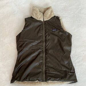 Patagonia Reversible Vest